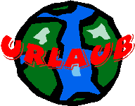 Urlaub